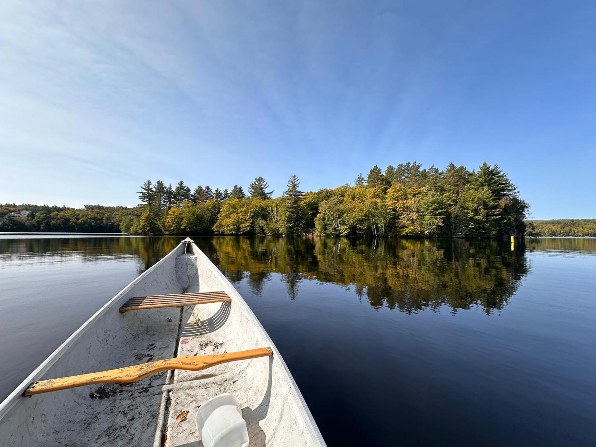 Le Riverain - Condo Neuf Au Bord De L'Eau Shawinigan Eksteriør billede